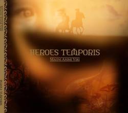 Magni Animi Viri : Heroes Temporis